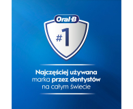 Oral-B Szczoteczka magnetyczna iO3 (matowa biała) - 1601546 - zdjęcie 12